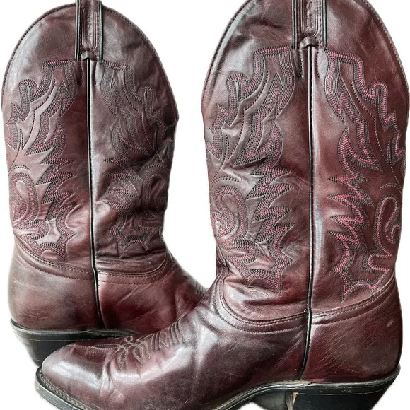 Ariat Western boots